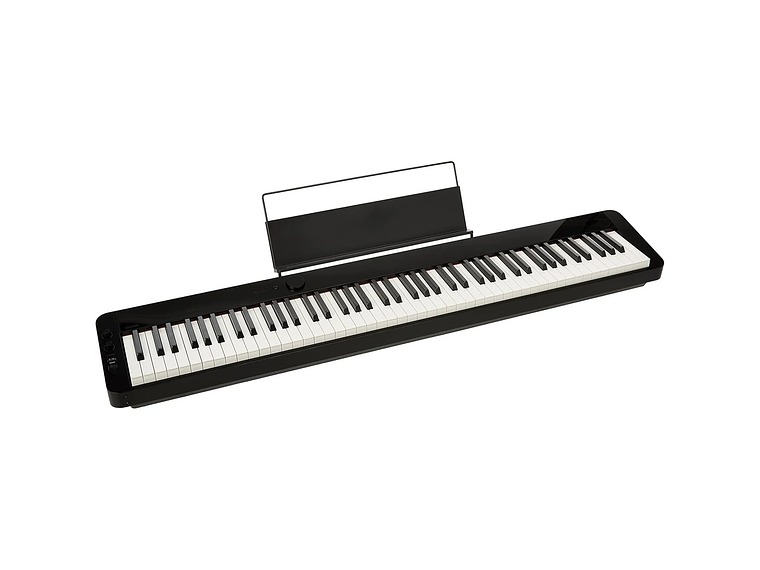 PIANO CASIO DIGITAL PRIVIA PX-S3000 BK 4