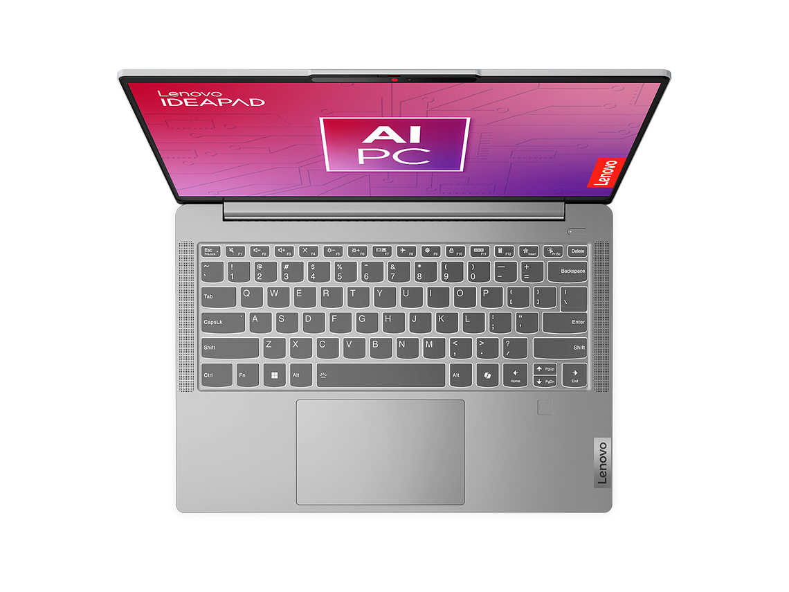 NOTEBOOK LENOVO IDEAPAD SLIM 5 14IMH9 INTEL CORE ULTRA 7 16GB RAM 1TB SSD 14” 10