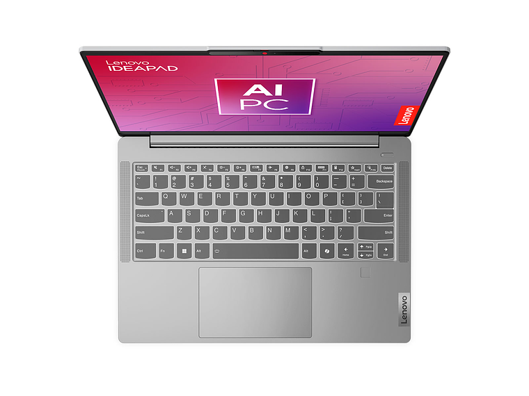 NOTEBOOK LENOVO IDEAPAD SLIM 5 14IMH9 INTEL CORE ULTRA 7 16GB RAM 1TB SSD 14” 10