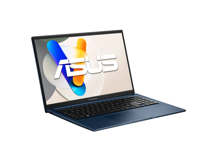 NOTEBOOK ASUS VIVOBOOK 15 X1504VA-E83579W INTEL CORE 5 8GB RAM 512GB SSD TOUCH 15.6” 8