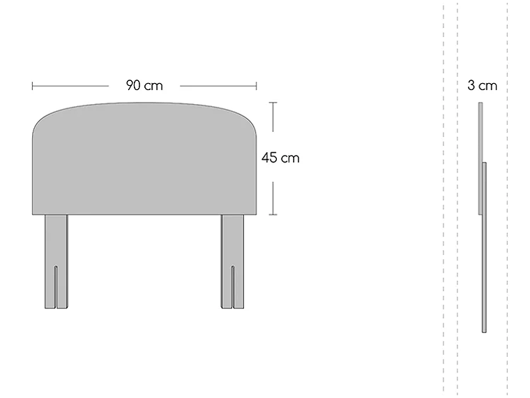 JUEGO DE DORMITORIO CELTA CAMA EUROPEA APOLO 1 PLAZA NEGRO + SET ASTURIAS 7