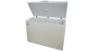 CONGELADOR DUAL TAPA DURA 412 LT HS-546C