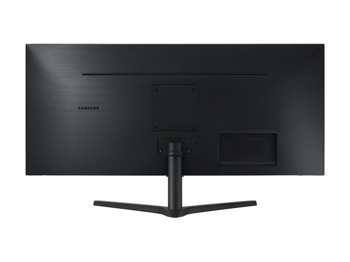 MONITOR SAMSUNG S50GC VIEWFINITY S5 ULTRAWIDE QUAD HD 34' 4