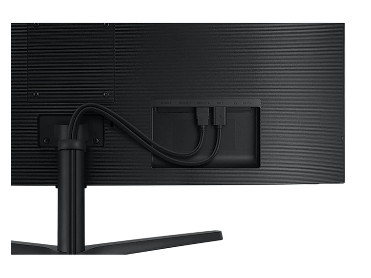 MONITOR SAMSUNG S50GC VIEWFINITY S5 ULTRAWIDE QUAD HD 34' 5