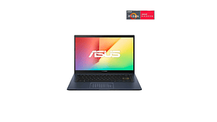 NOTEBOOK ASUS AMD RYZEN 5 8GB RAM 512GB SSD 14