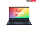 NOTEBOOK ASUS AMD RYZEN 5 8GB RAM 512GB SSD 14