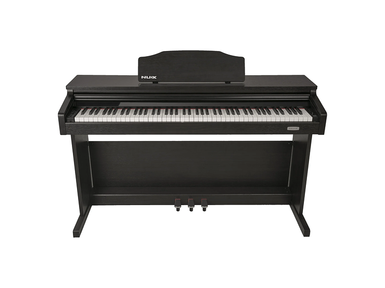 PIANO NUX DIGITAL WK-520 1