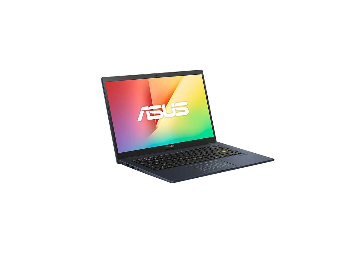 NOTEBOOK ASUS AMD RYZEN 5 8GB RAM 512GB SSD 14