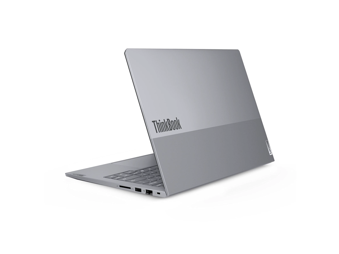 NOTEBOOK THINKBOOK 14 GEN 8 INTEL CORE I5 16GB RAM 512GB SSD 14' 2