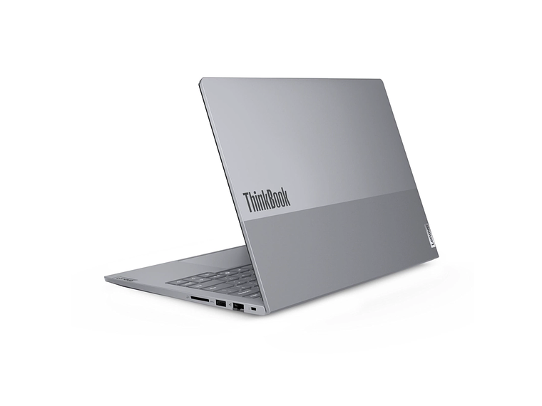 NOTEBOOK THINKBOOK 14 GEN 8 INTEL CORE I5 16GB RAM 512GB SSD 14' 2