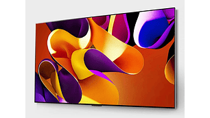 TELEVISOR LG OLED 55 PULGADAS SMART TV 4K UHD OLED55G4PSA