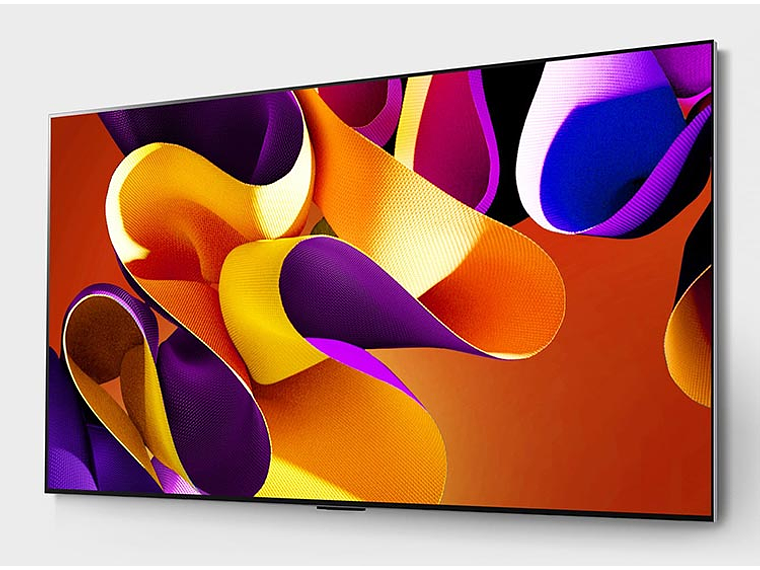 TELEVISOR LG OLED 55 PULGADAS SMART TV 4K UHD OLED55G4PSA 2