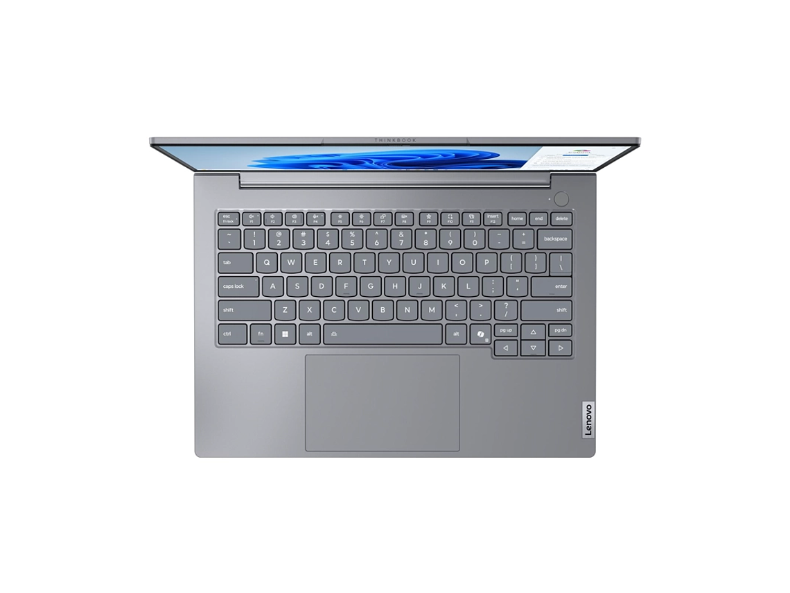 NOTEBOOK THINKBOOK 14 GEN 8 INTEL CORE I5 16GB RAM 512GB SSD 14' 3