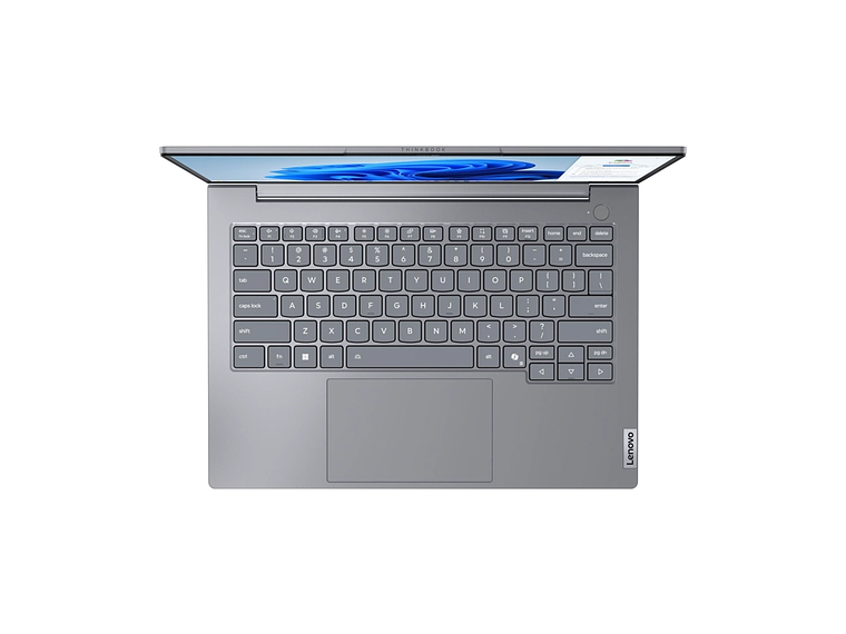 NOTEBOOK THINKBOOK 14 GEN 8 INTEL CORE I5 16GB RAM 512GB SSD 14' 3