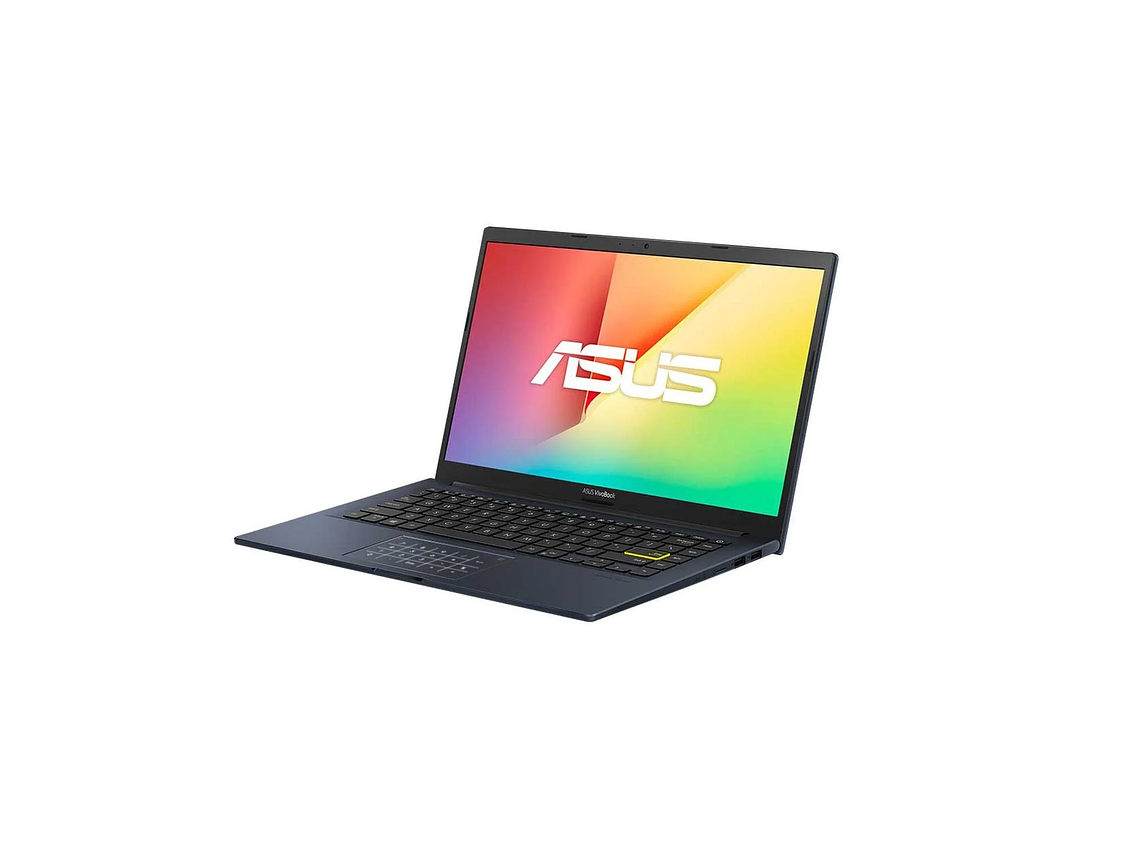 NOTEBOOK ASUS AMD RYZEN 5 8GB RAM 512GB SSD 14