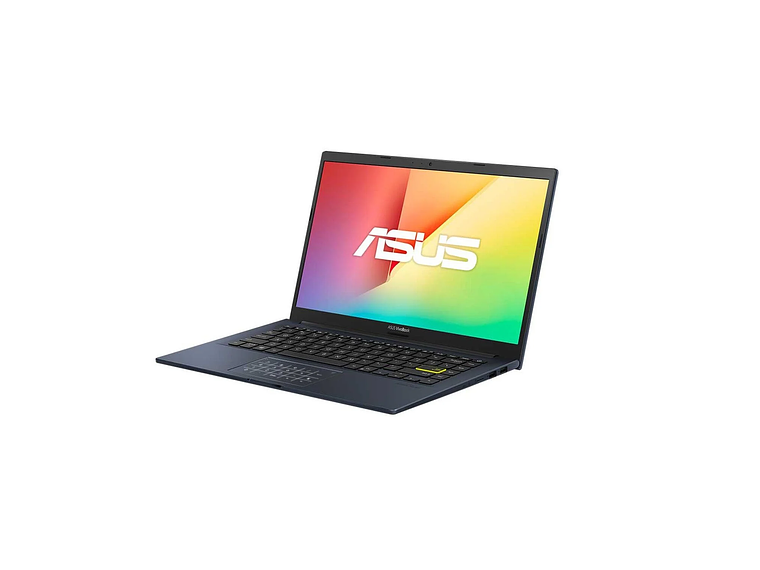 NOTEBOOK ASUS AMD RYZEN 5 8GB RAM 512GB SSD 14
