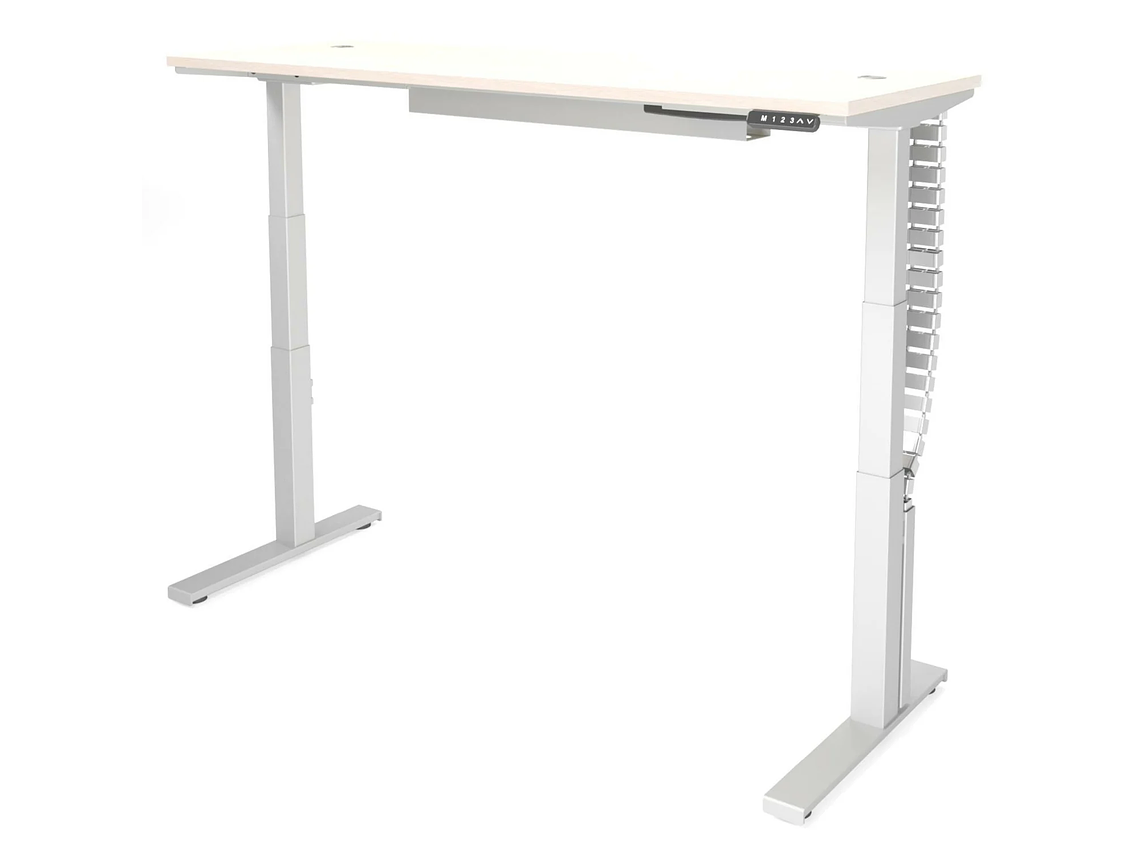ESCRITORIO ELÉCTRICO STANDING DESK 170X60CM C7E 1