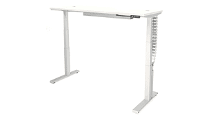 ESCRITORIO ELÉCTRICO STANDING DESK 170X60CM C7E