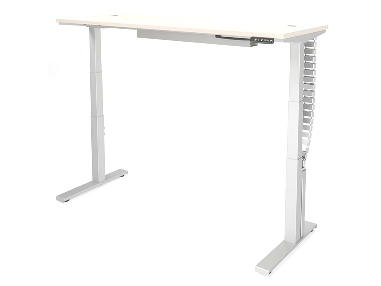 ESCRITORIO ELÉCTRICO STANDING DESK 170X60CM C7E 1