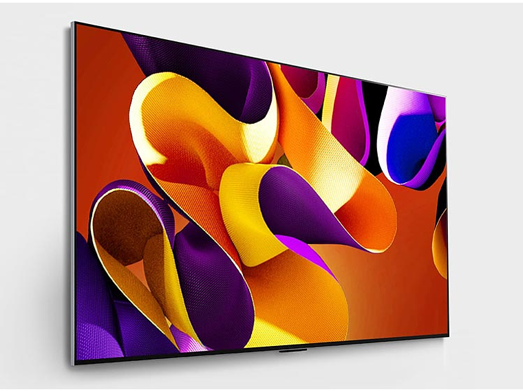 TELEVISOR LG OLED 55 PULGADAS SMART TV 4K UHD OLED55G4PSA 3