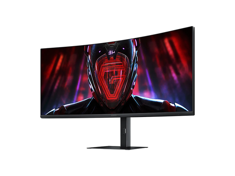 XIAOMI CURVED GAMING MONITOR G34WQI 34' 180HZ 1