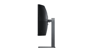 XIAOMI CURVED GAMING MONITOR G34WQI 34' 180HZ