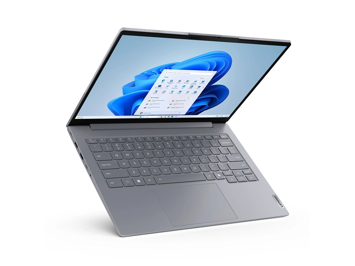 NOTEBOOK THINKBOOK 14 GEN 8 INTEL CORE I5 16GB RAM 512GB SSD 14' 5
