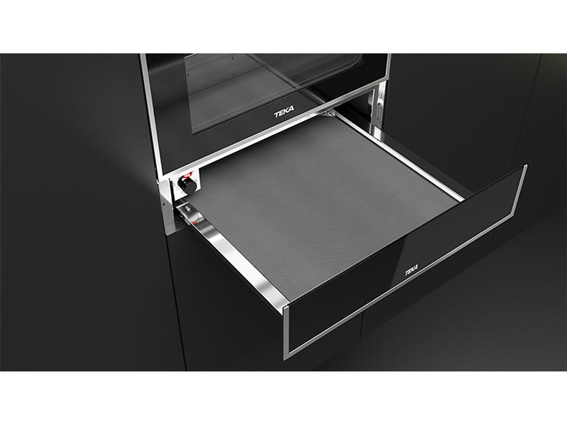 CALIENTA PLATOS EMPOTRADO TEKA CP1 2