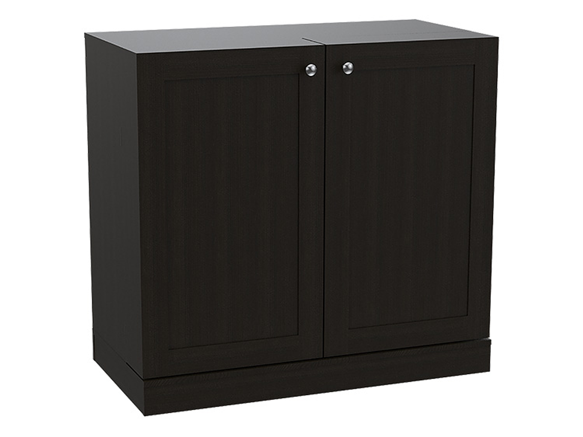 BAR TUHOME NORMANDIA WENGUE NEGRO 5