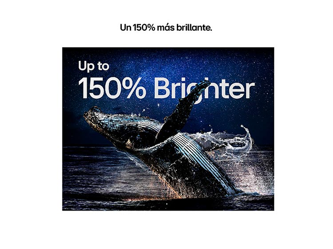 TELEVISOR LG OLED 55 PULGADAS SMART TV 4K UHD OLED55G4PSA 7