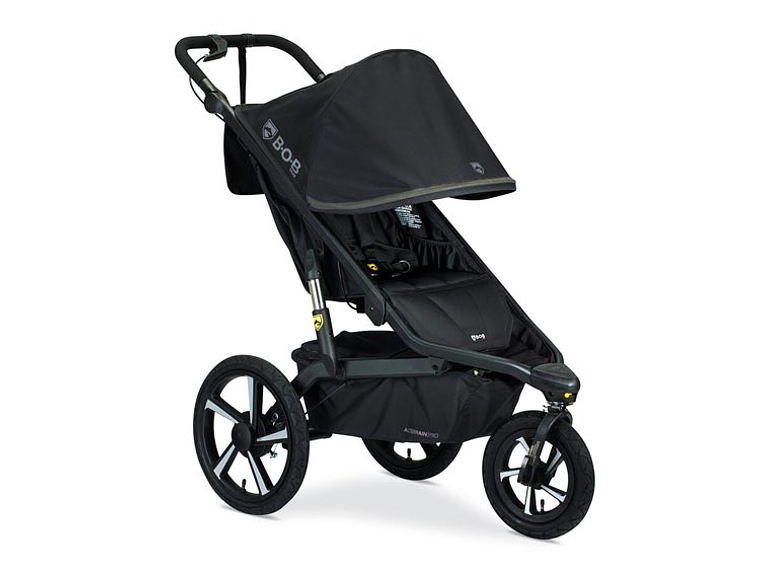  COCHE PASEO BOB ALTERRAIN PRO NEGRO 1