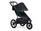  COCHE PASEO BOB ALTERRAIN PRO NEGRO - Miniatura 1