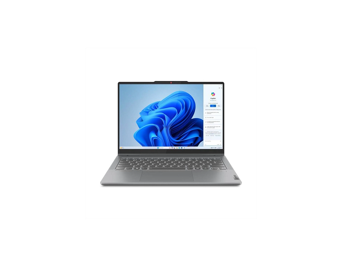 NOTEBOOK LENOVO IDEAPAD 5 TABLET Y NOTEBOOK 1