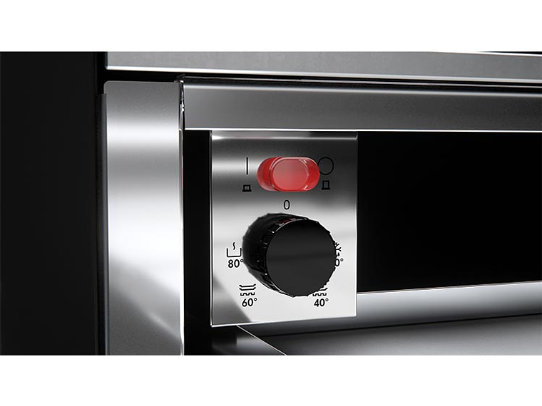 CALIENTA PLATOS EMPOTRADO TEKA CP1 4