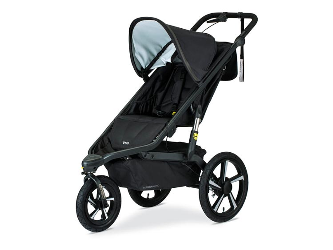  COCHE PASEO BOB ALTERRAIN PRO NEGRO 2