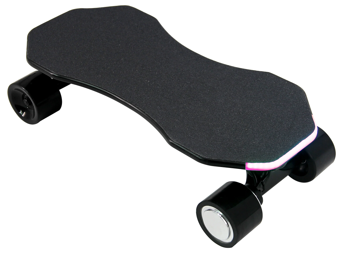  PATINETA EWAY ELÉCTRICA H2J 4