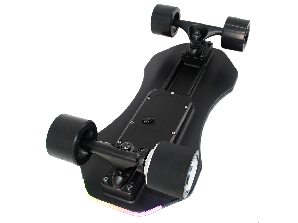  PATINETA EWAY ELÉCTRICA H2J 5