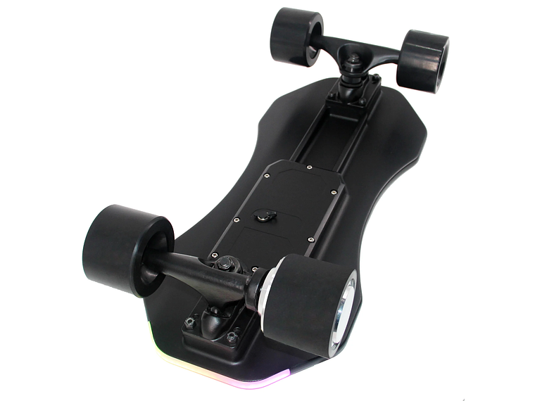  PATINETA EWAY ELÉCTRICA H2J 5