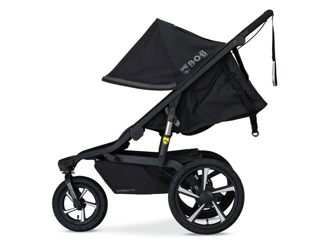  COCHE PASEO BOB ALTERRAIN PRO NEGRO 3