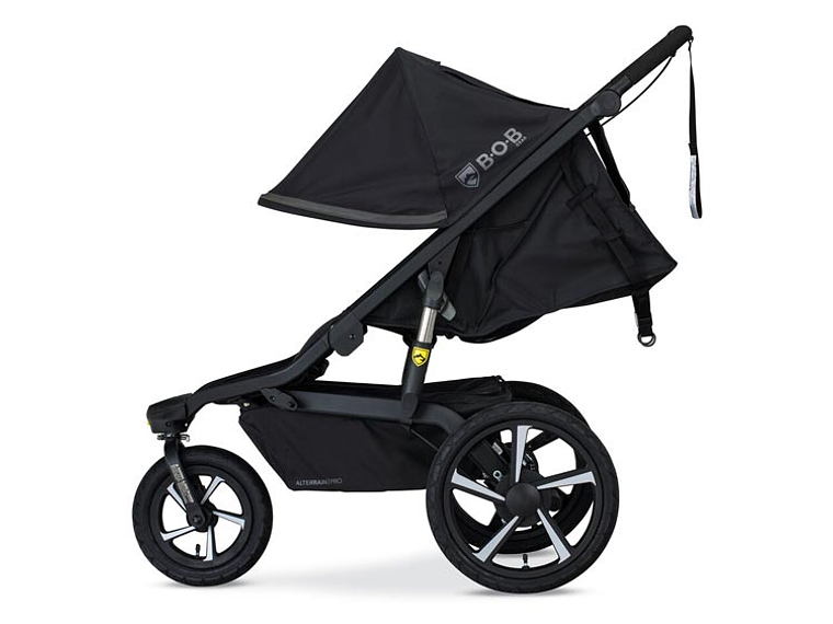  COCHE PASEO BOB ALTERRAIN PRO NEGRO 3