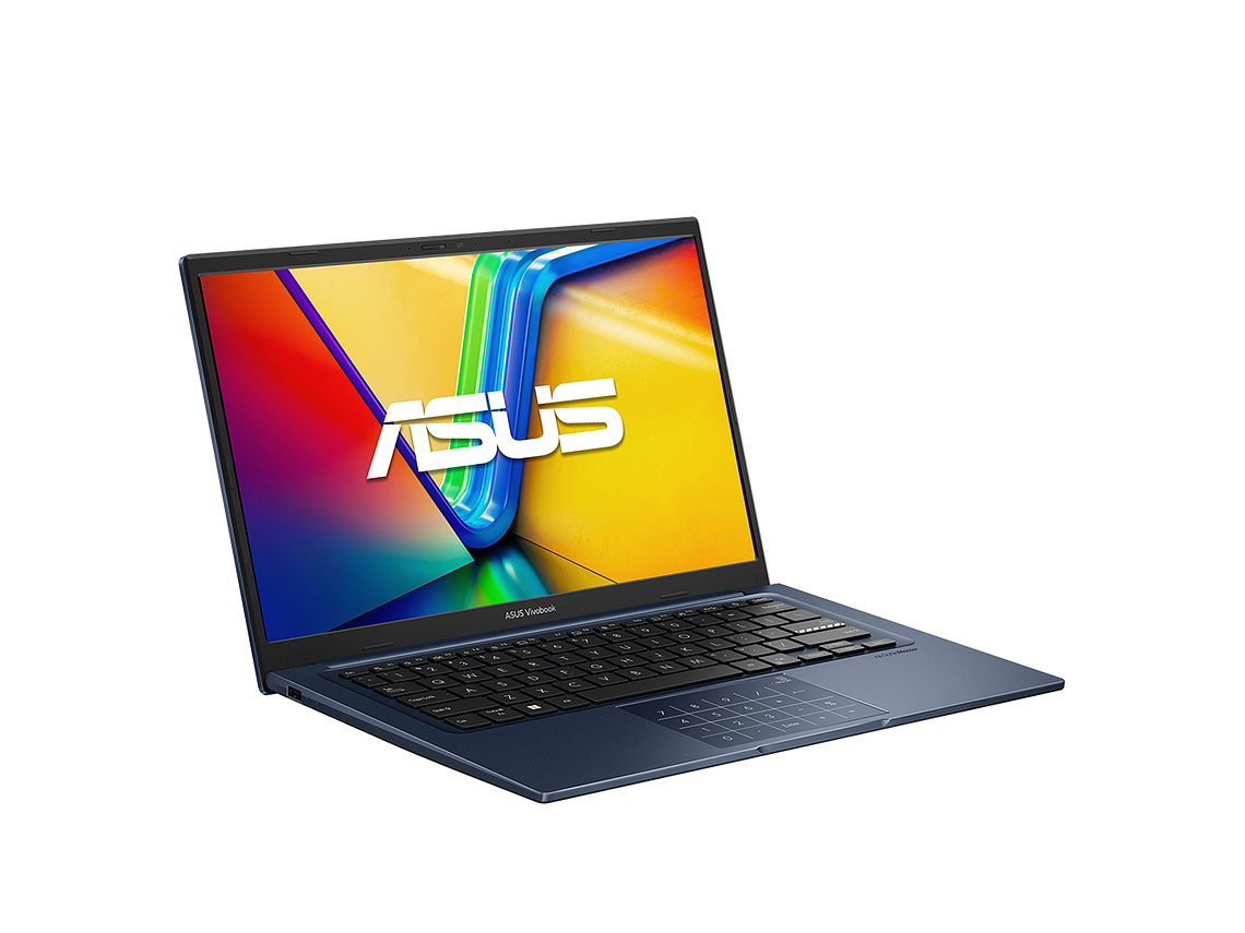 NOTEBOOK ASUS VIVOBOOK 14 I5 8GB 512GB SSD FULL HD 1
