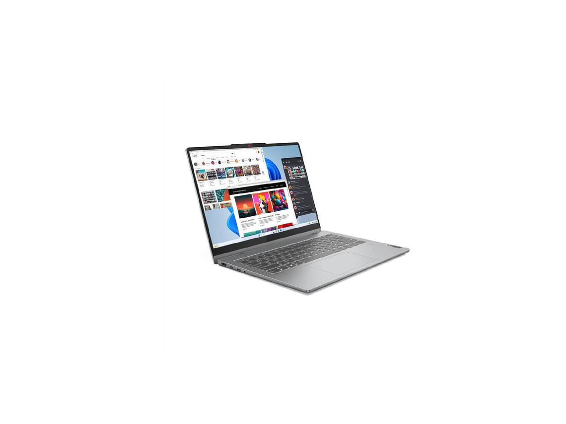 NOTEBOOK LENOVO IDEAPAD 5 TABLET Y NOTEBOOK 3