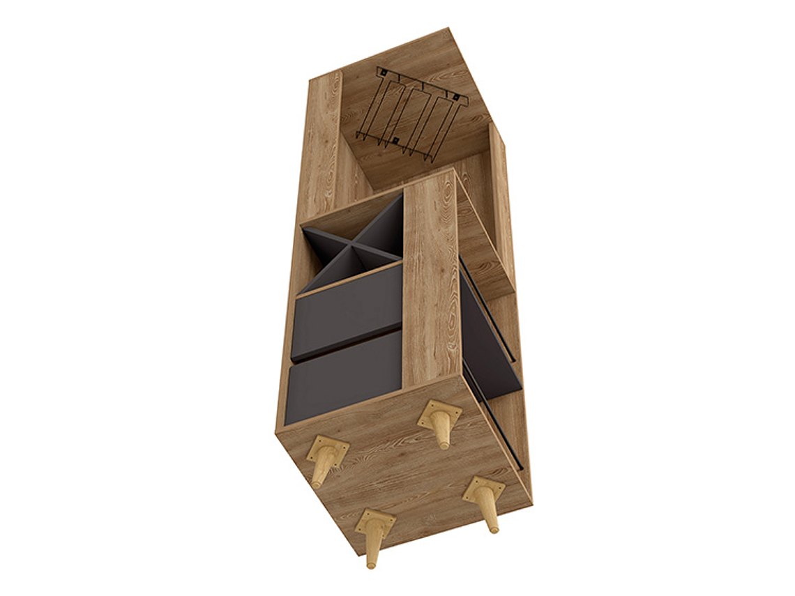 BAR TUHOME SALEM ESQUINERO MIEL PLOMO CAFE CLARO 2