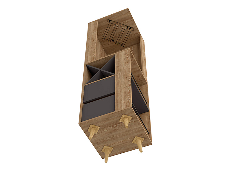 BAR TUHOME SALEM ESQUINERO MIEL PLOMO CAFE CLARO 2