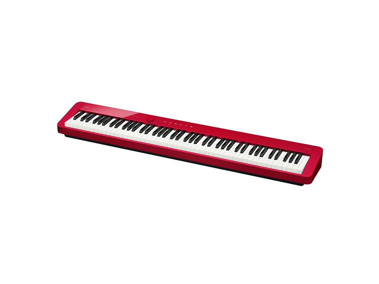 PIANO CASIO DIGITAL PX-S1100 RD 3