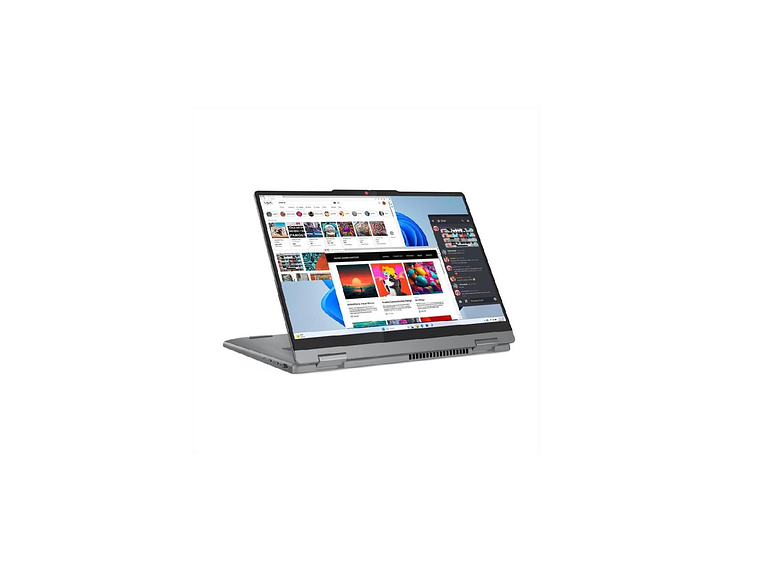 NOTEBOOK LENOVO IDEAPAD 5 TABLET Y NOTEBOOK 4