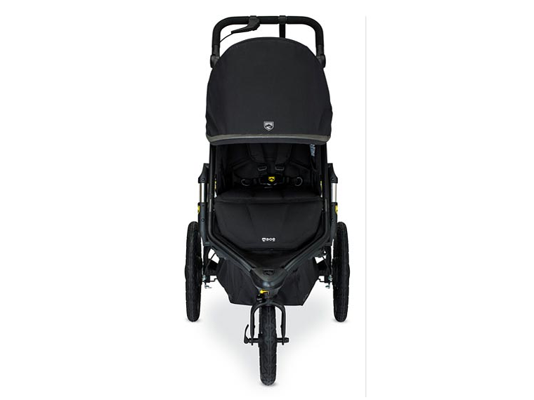  COCHE PASEO BOB ALTERRAIN PRO NEGRO 4