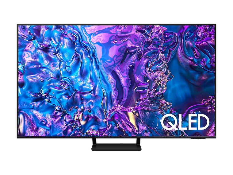 SMART TV SAMSUNG QLED 4K 85