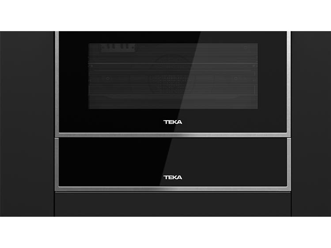 CALIENTA PLATOS EMPOTRADO TEKA CP1 8