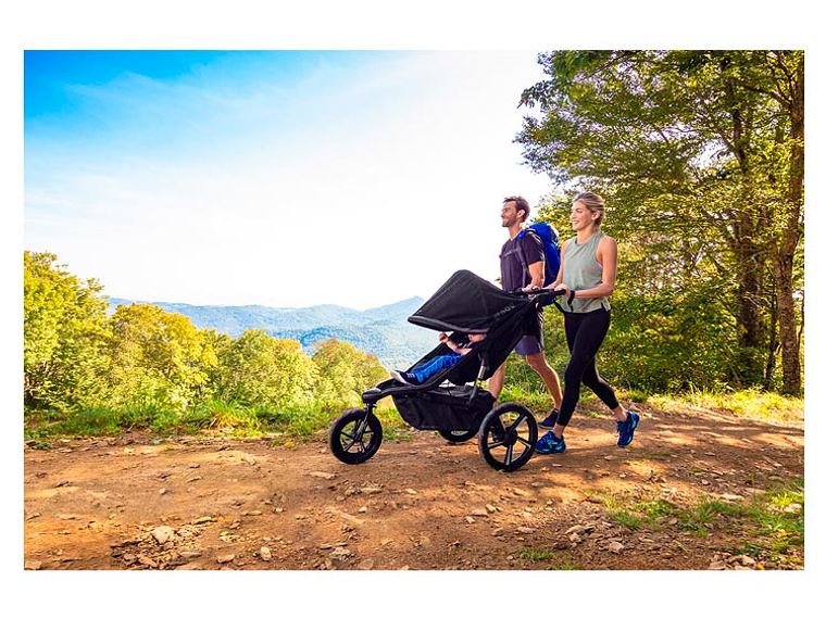  COCHE PASEO BOB ALTERRAIN PRO NEGRO 5